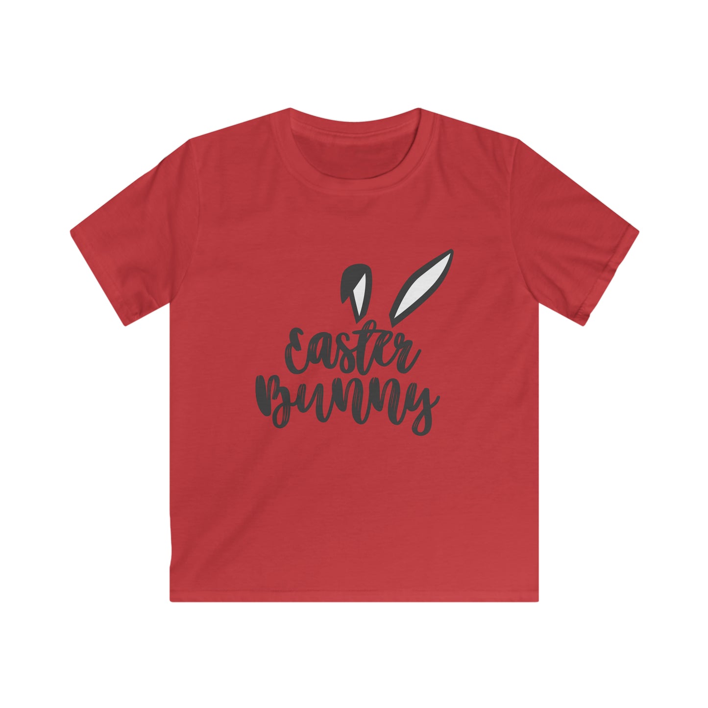 Spring Bunny Style Tee