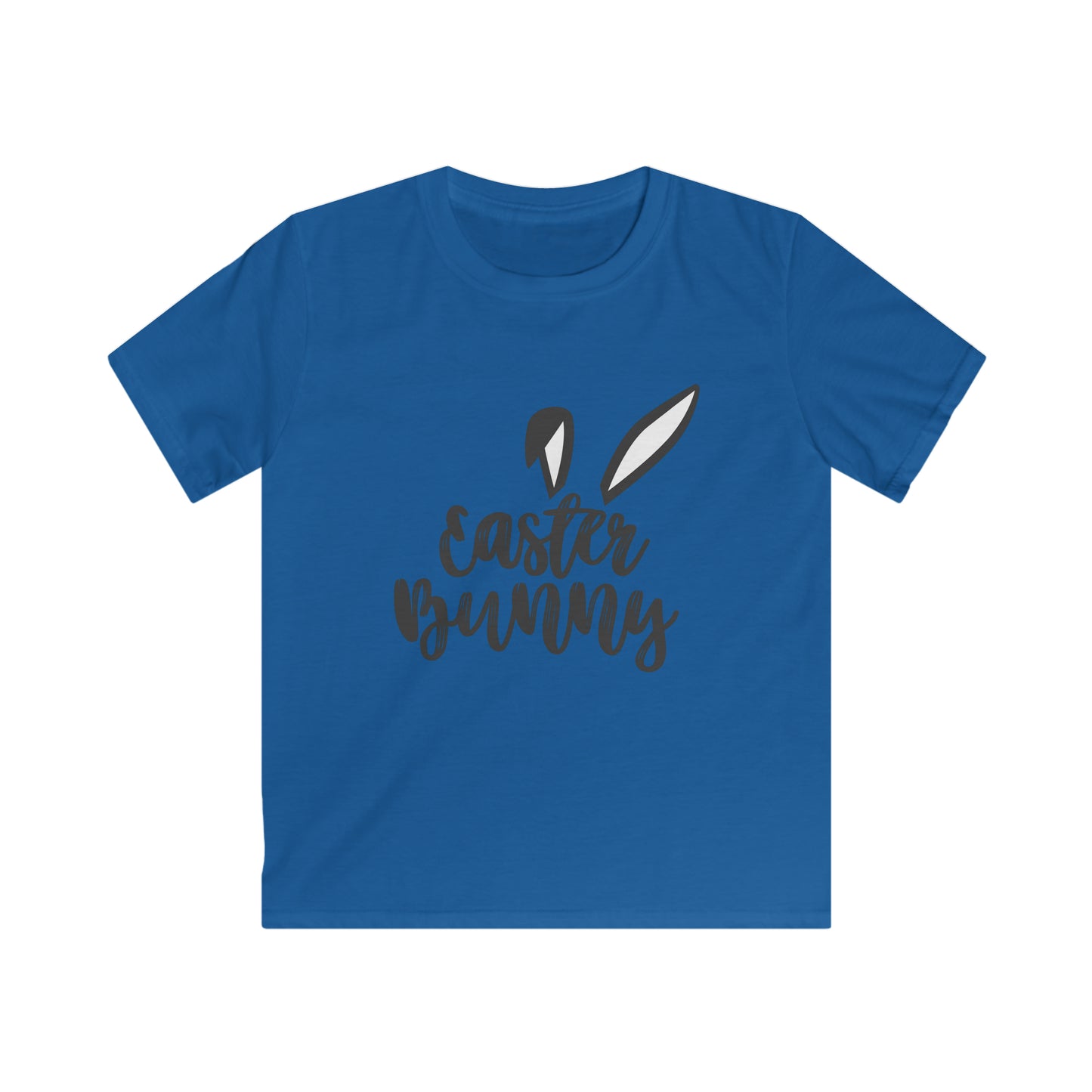 Spring Bunny Style Tee