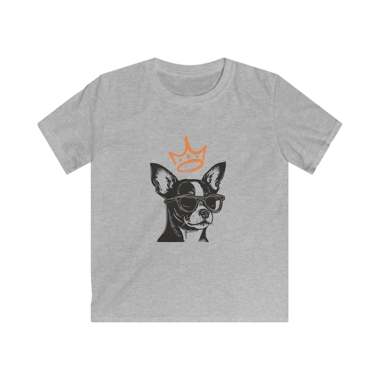 Four-legged Friend Tee