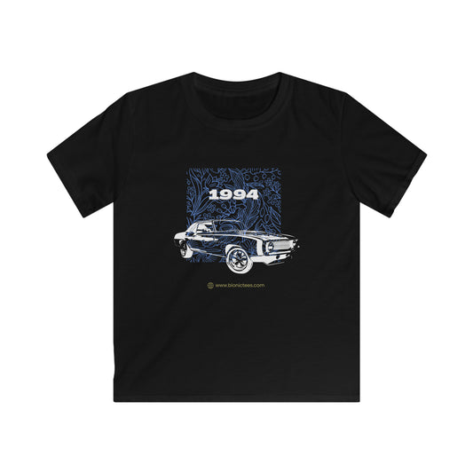 Speedster's Dream Tee