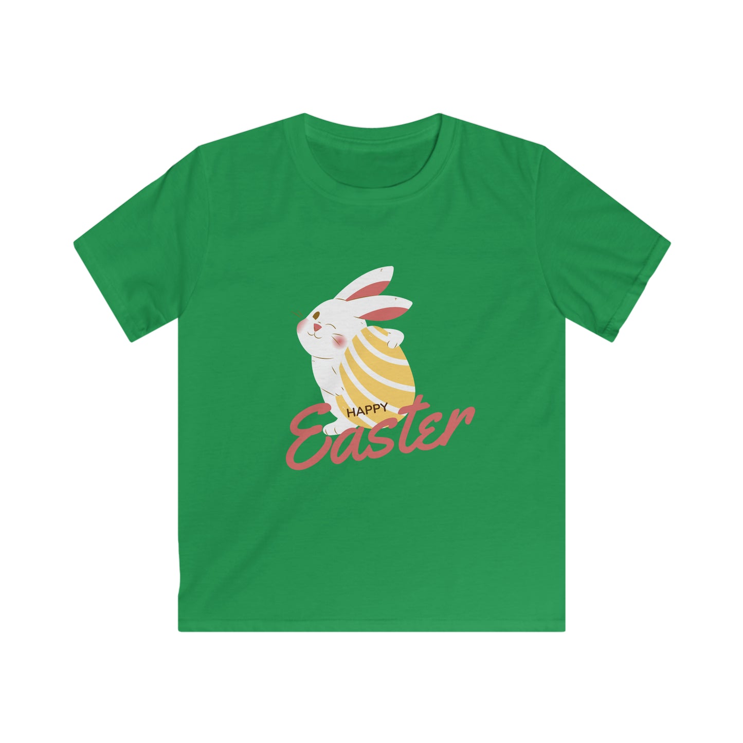 New Beginnings Easter Tee