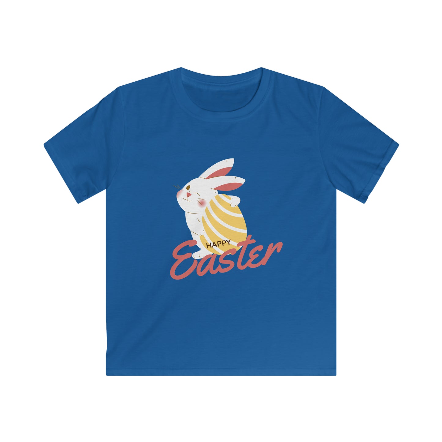 New Beginnings Easter Tee