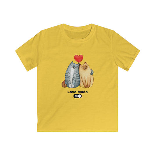 Cat Lover's Delight Tee