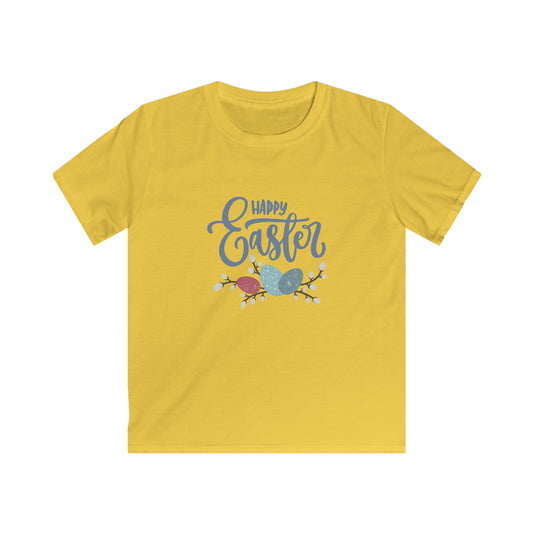 Happy Hoppy Easter Tee