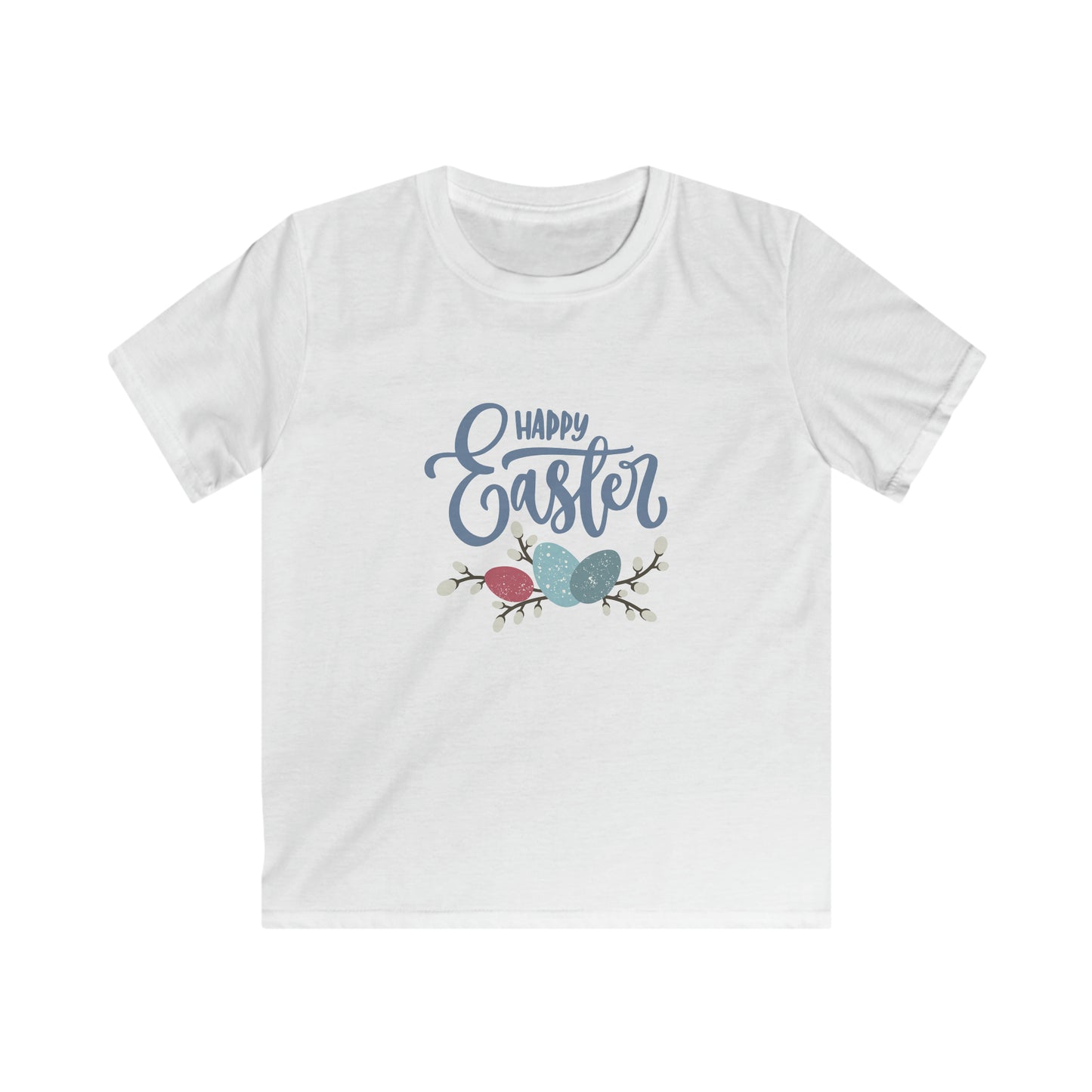 Happy Hoppy Easter Tee