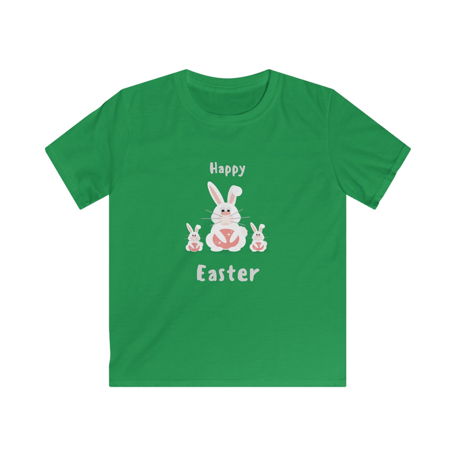 Bunny Whisperer Tee