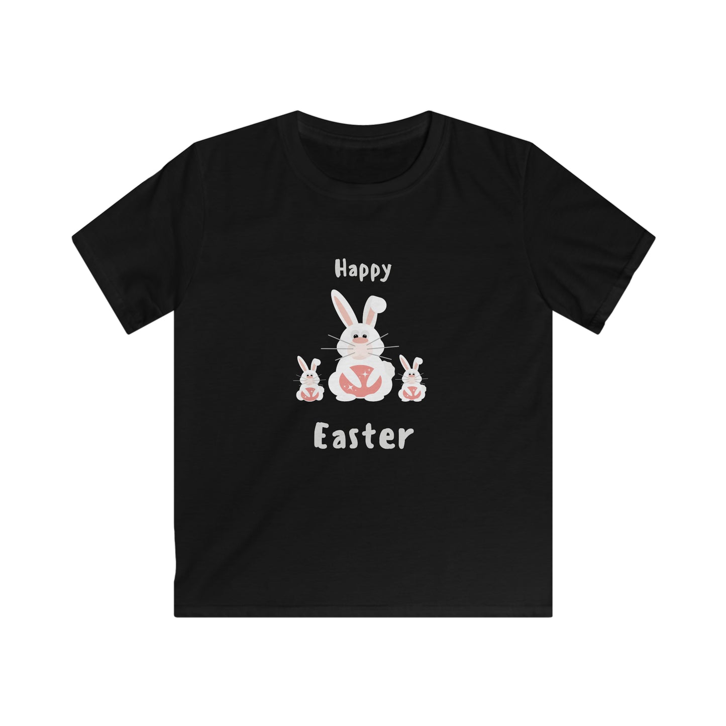 Bunny Whisperer Tee