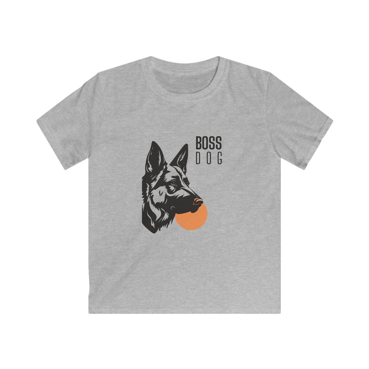 K-9 Cool Shirt Tee