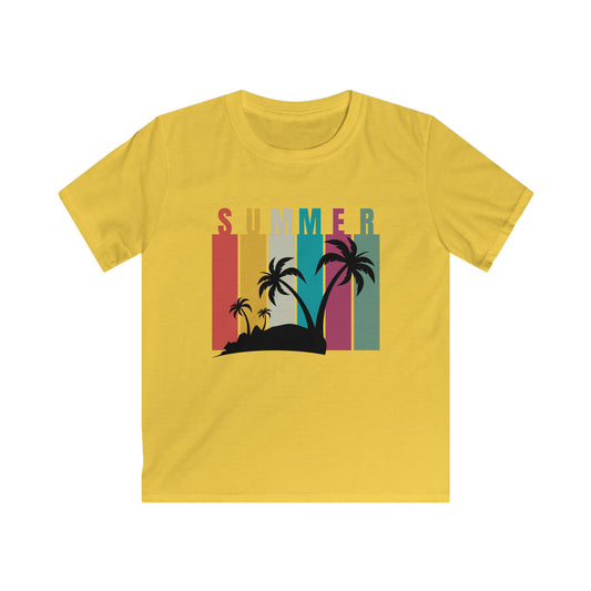 Adventure Summer Tee