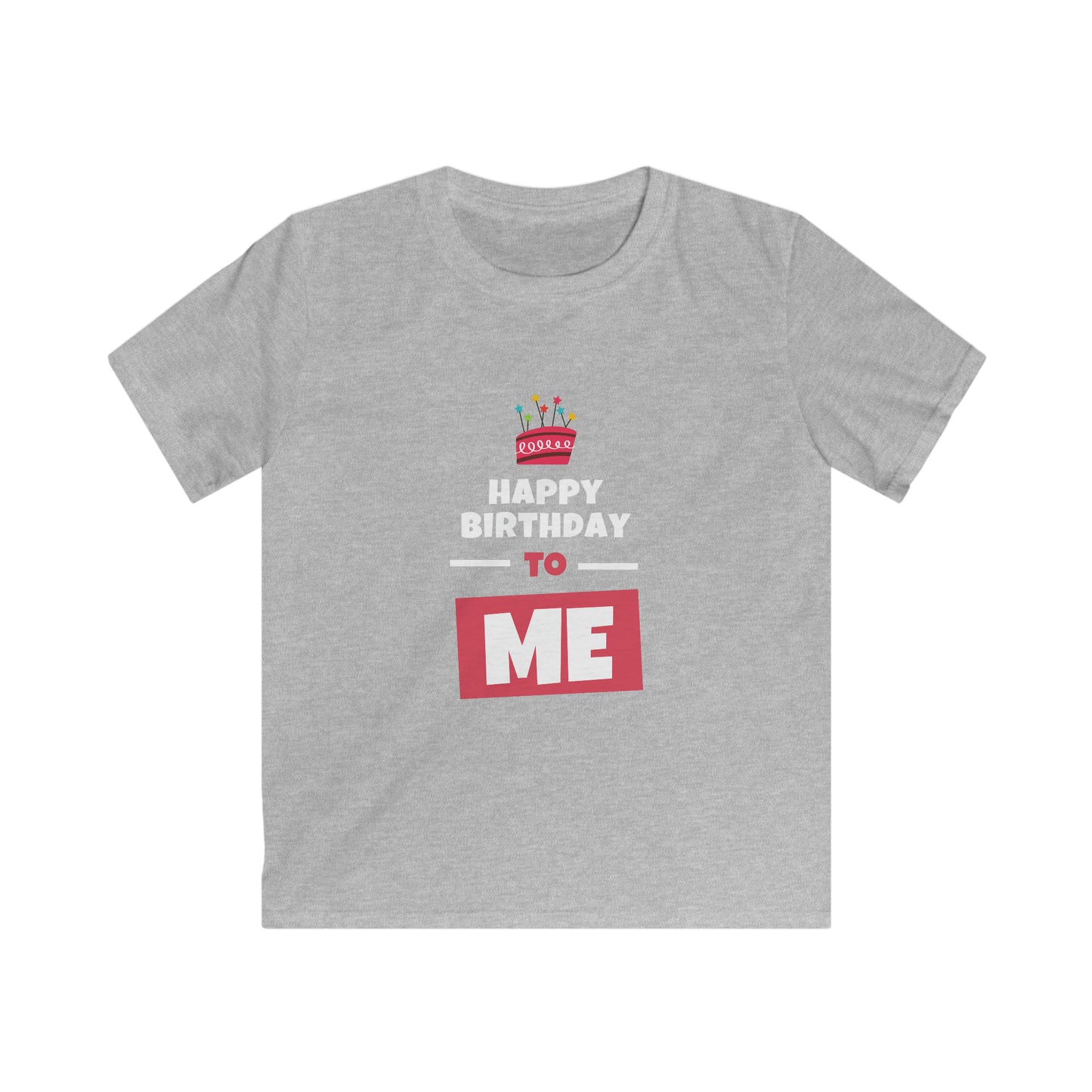 Annual Milestone Tee