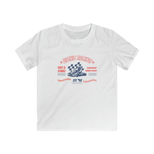 Formula Fanatic Tee