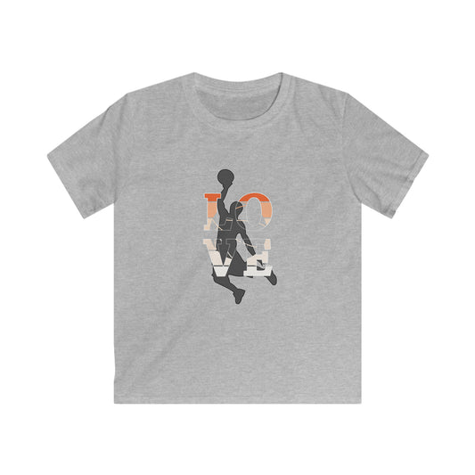 Alley-Oop Tee