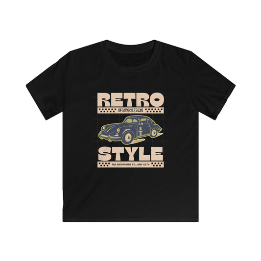 Car Collector's Tee