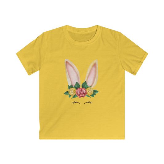 Bunny Bliss Comfort Tee