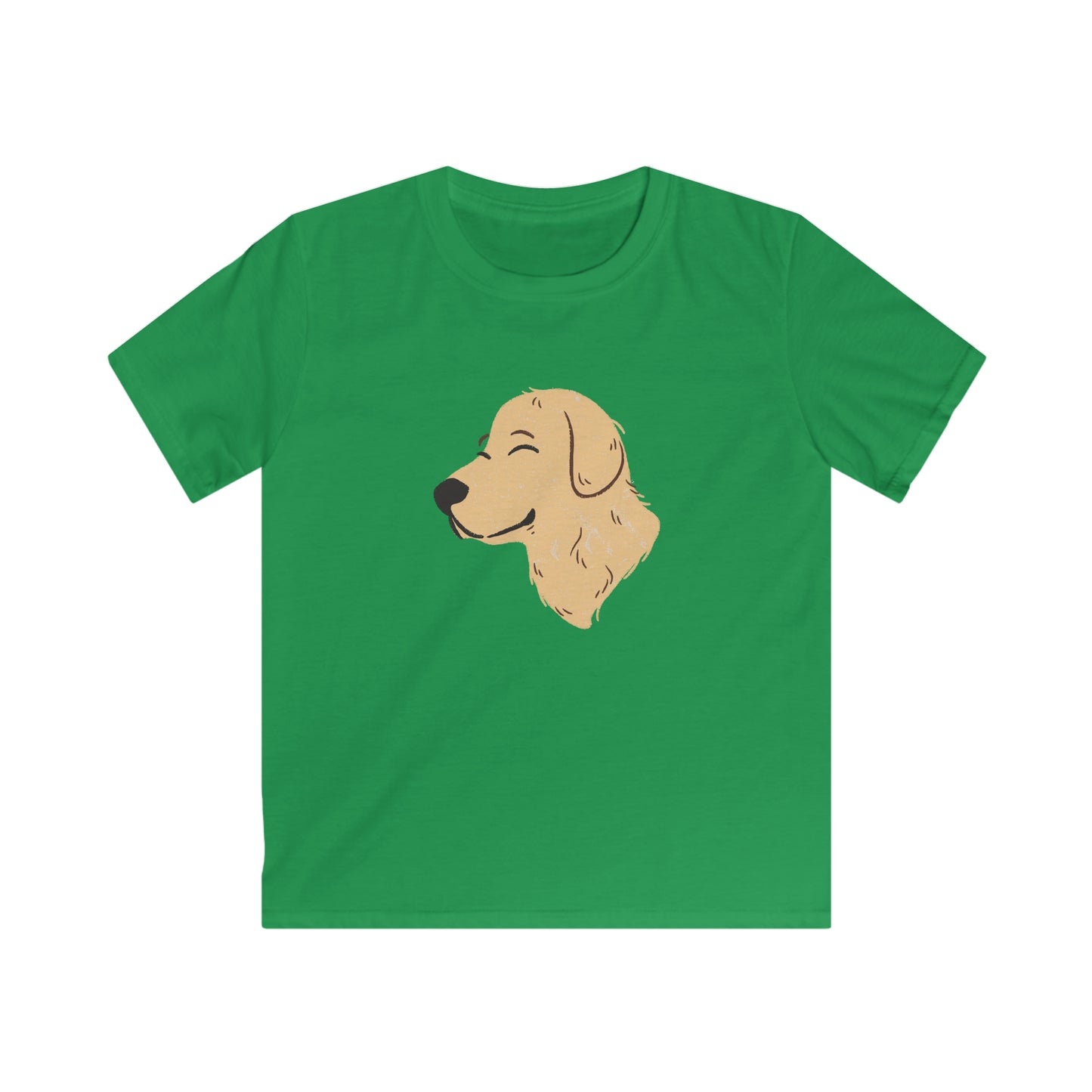 Puppy Love Tee