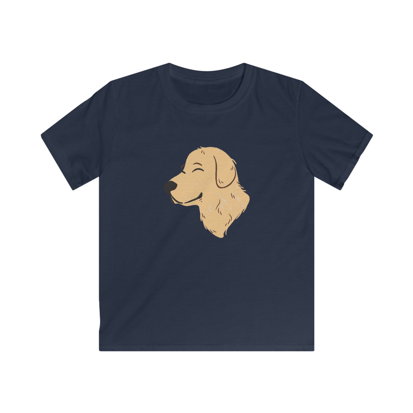 Puppy Love Tee