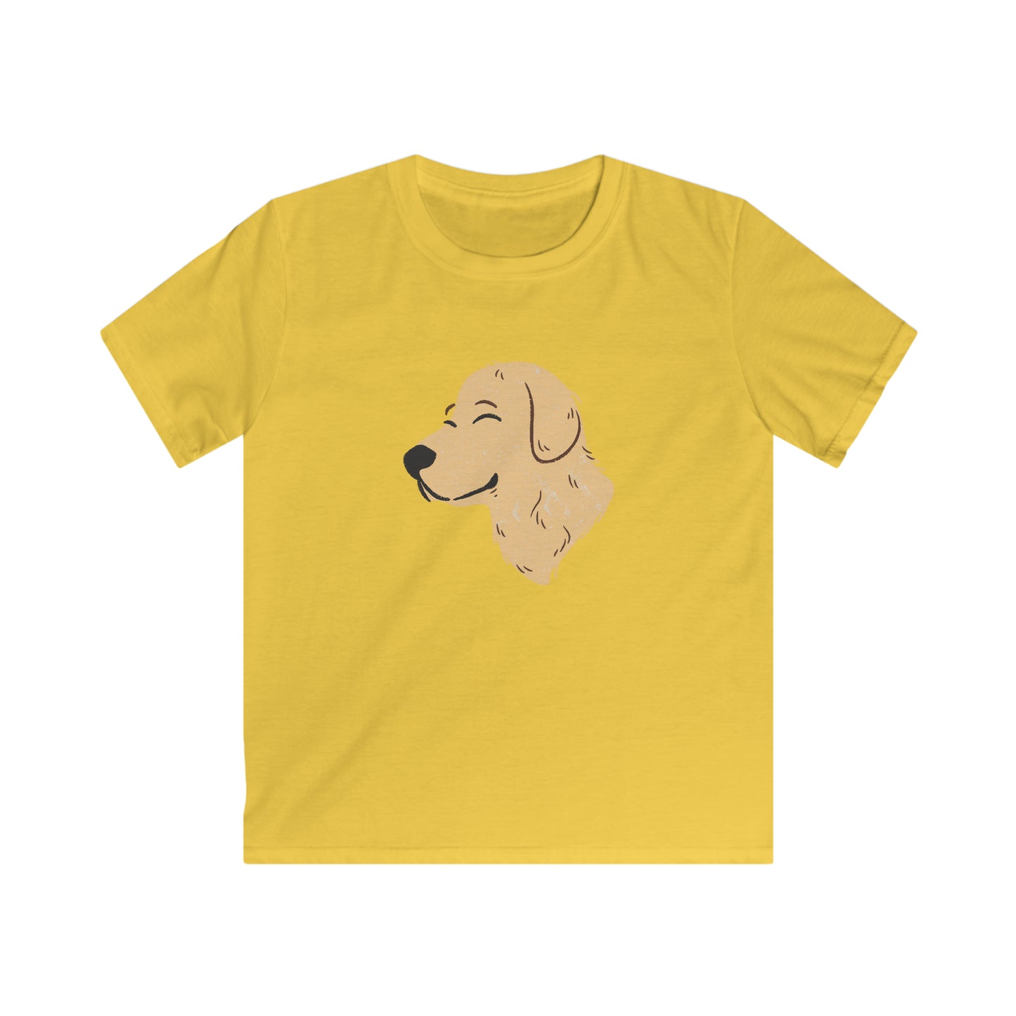 Puppy Love Tee