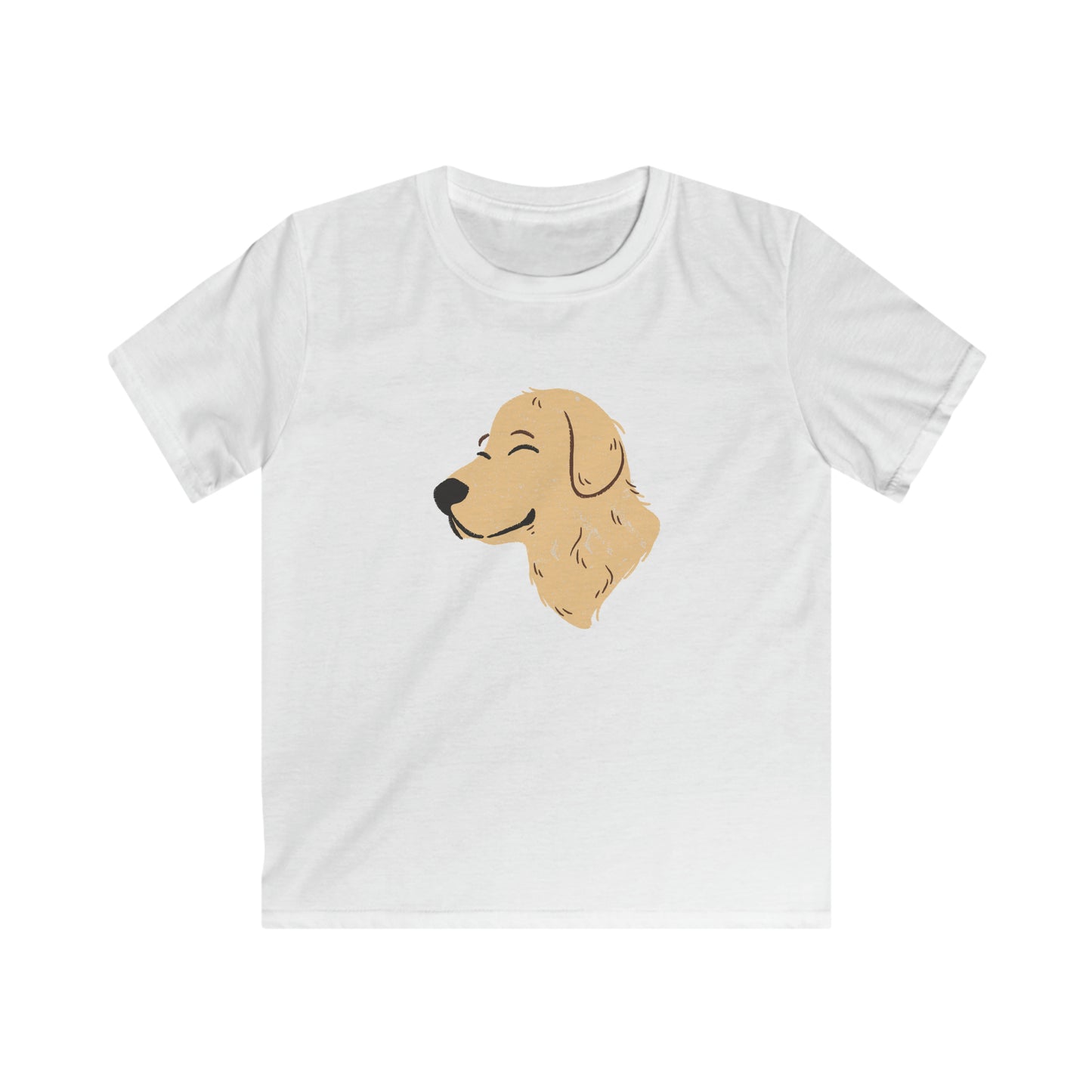 Puppy Love Tee