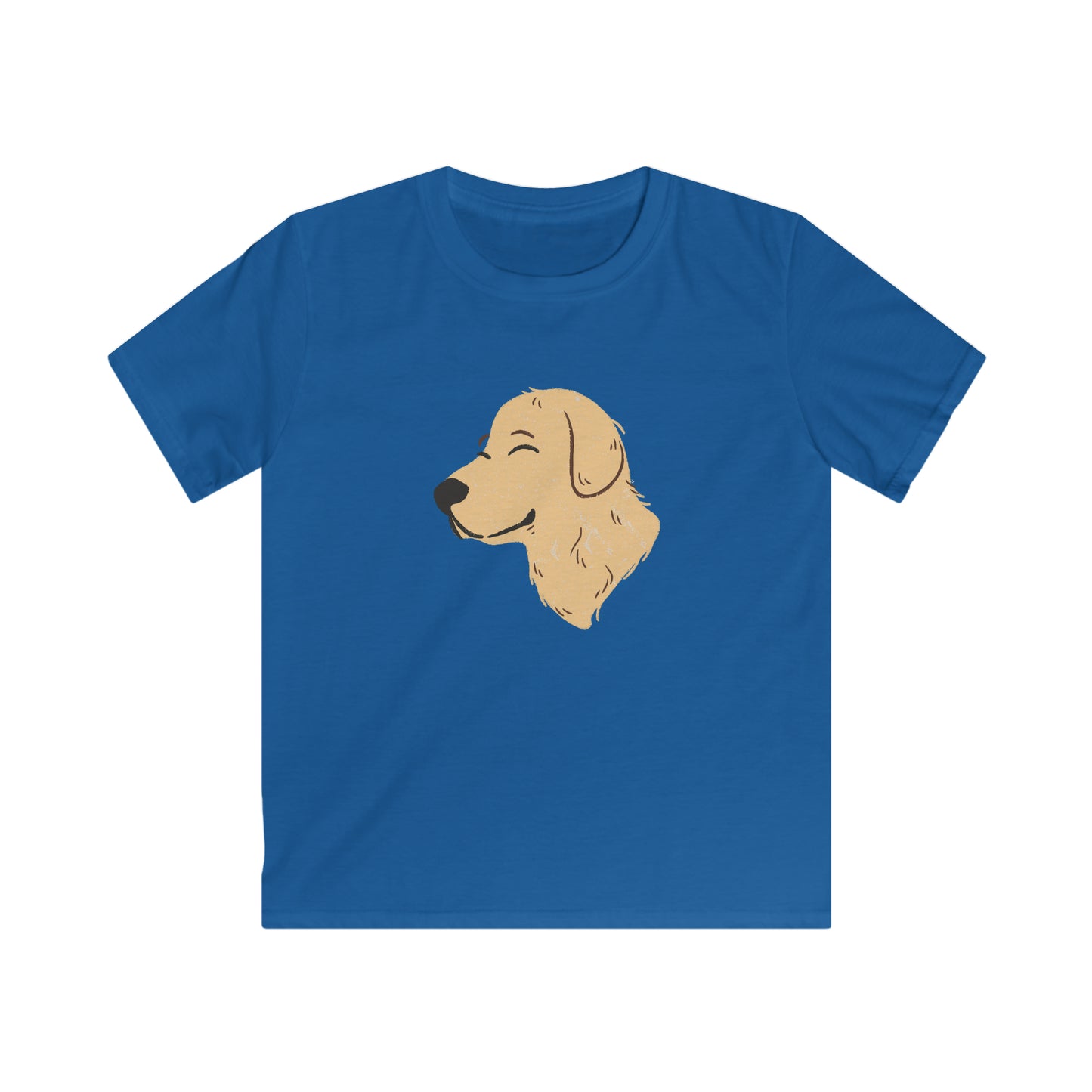 Puppy Love Tee