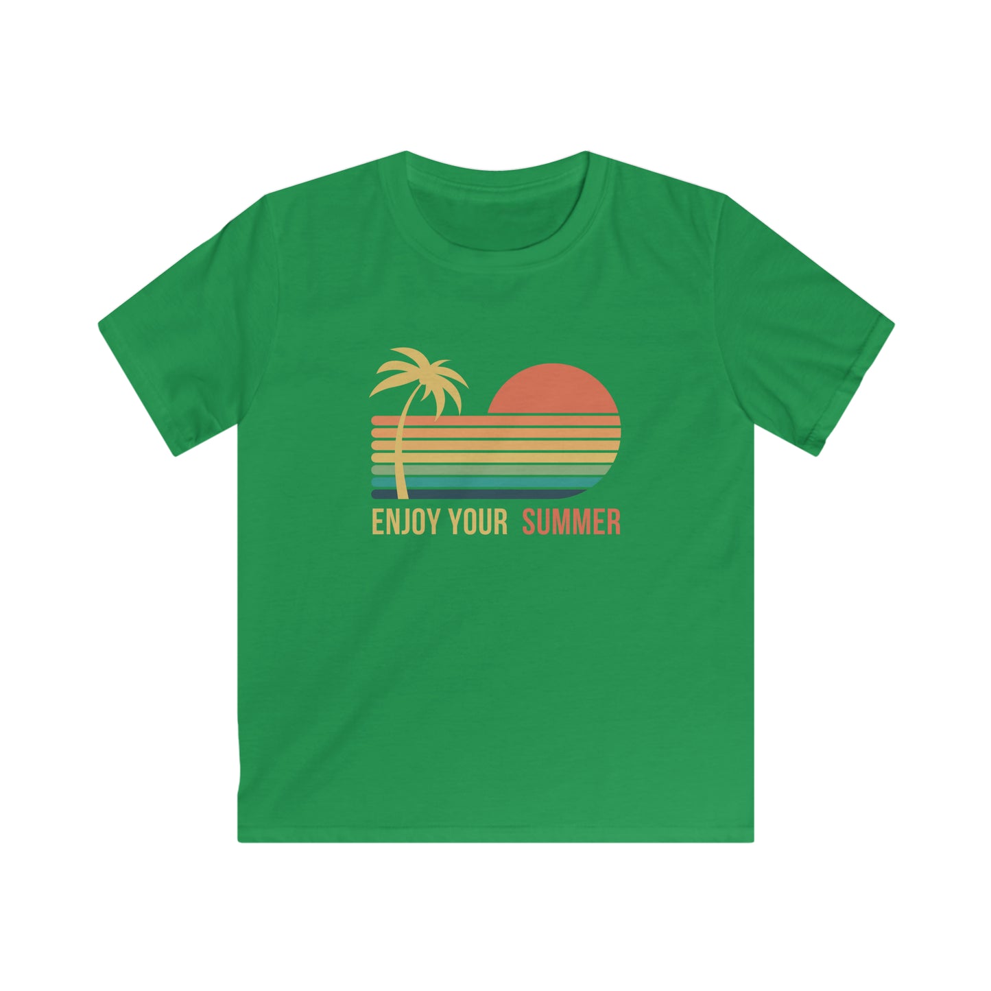 Summer Spirit Tee