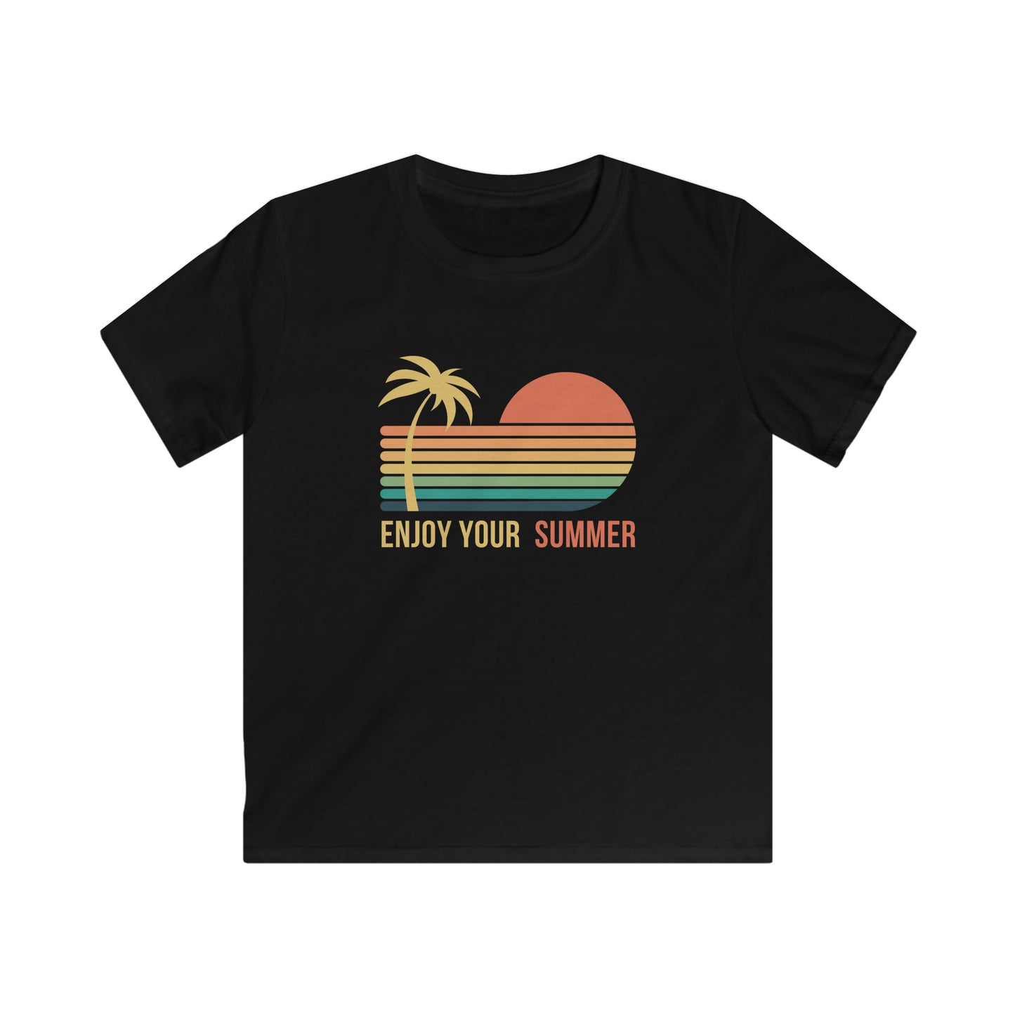 Summer Spirit Tee