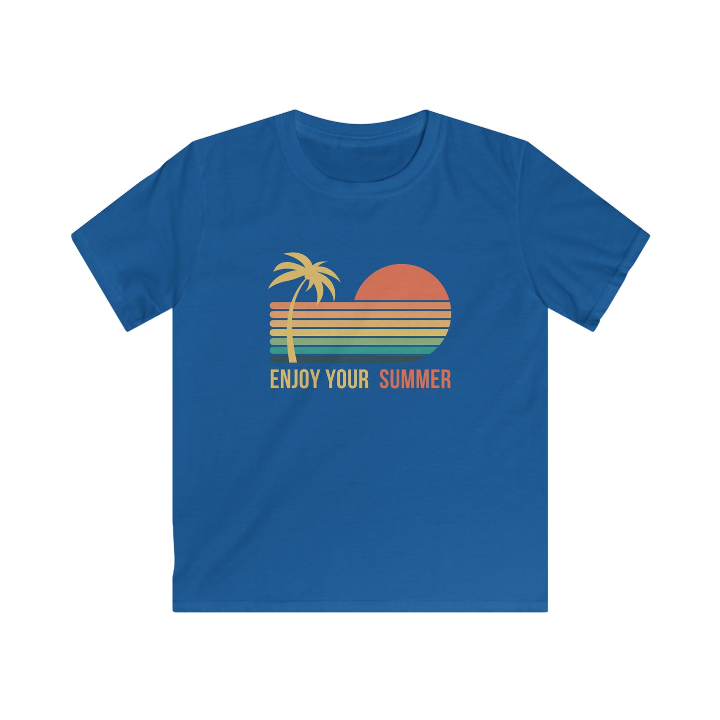 Summer Spirit Tee