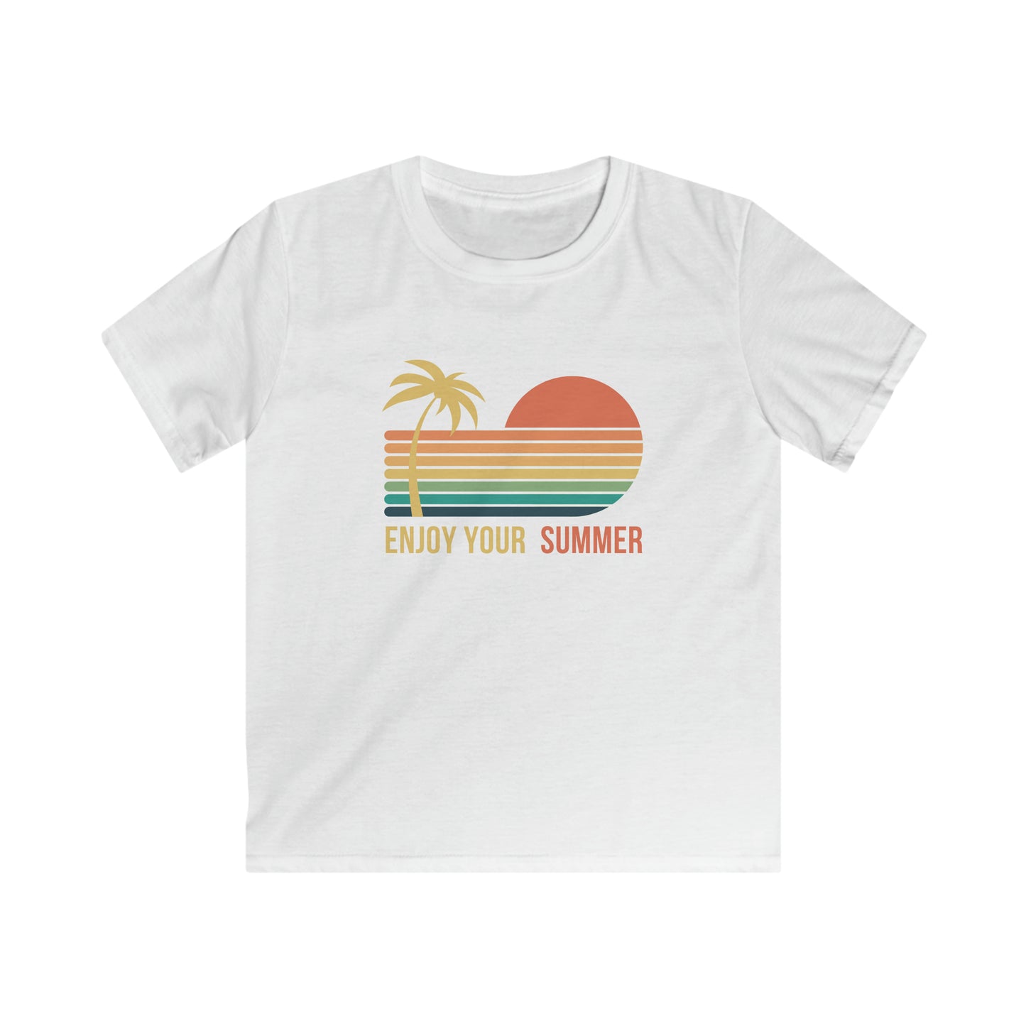 Summer Spirit Tee