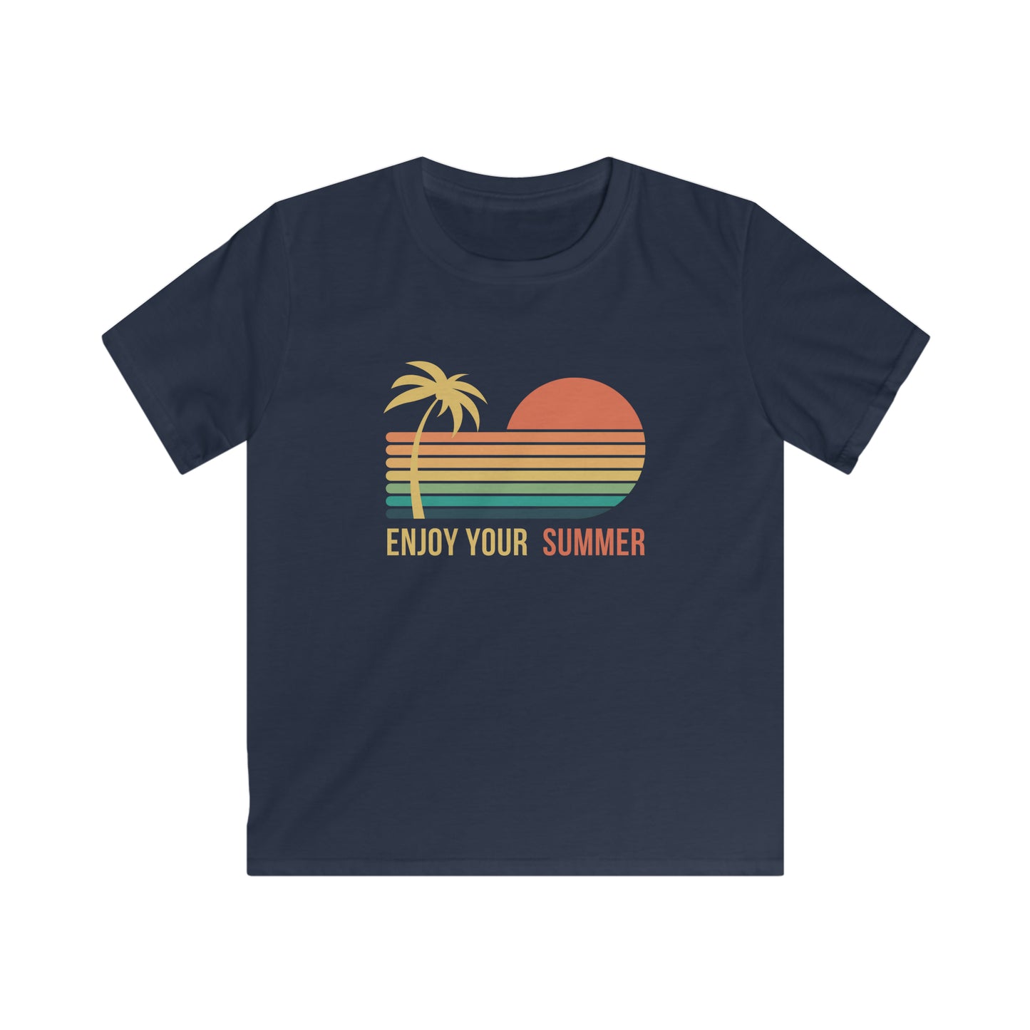 Summer Spirit Tee