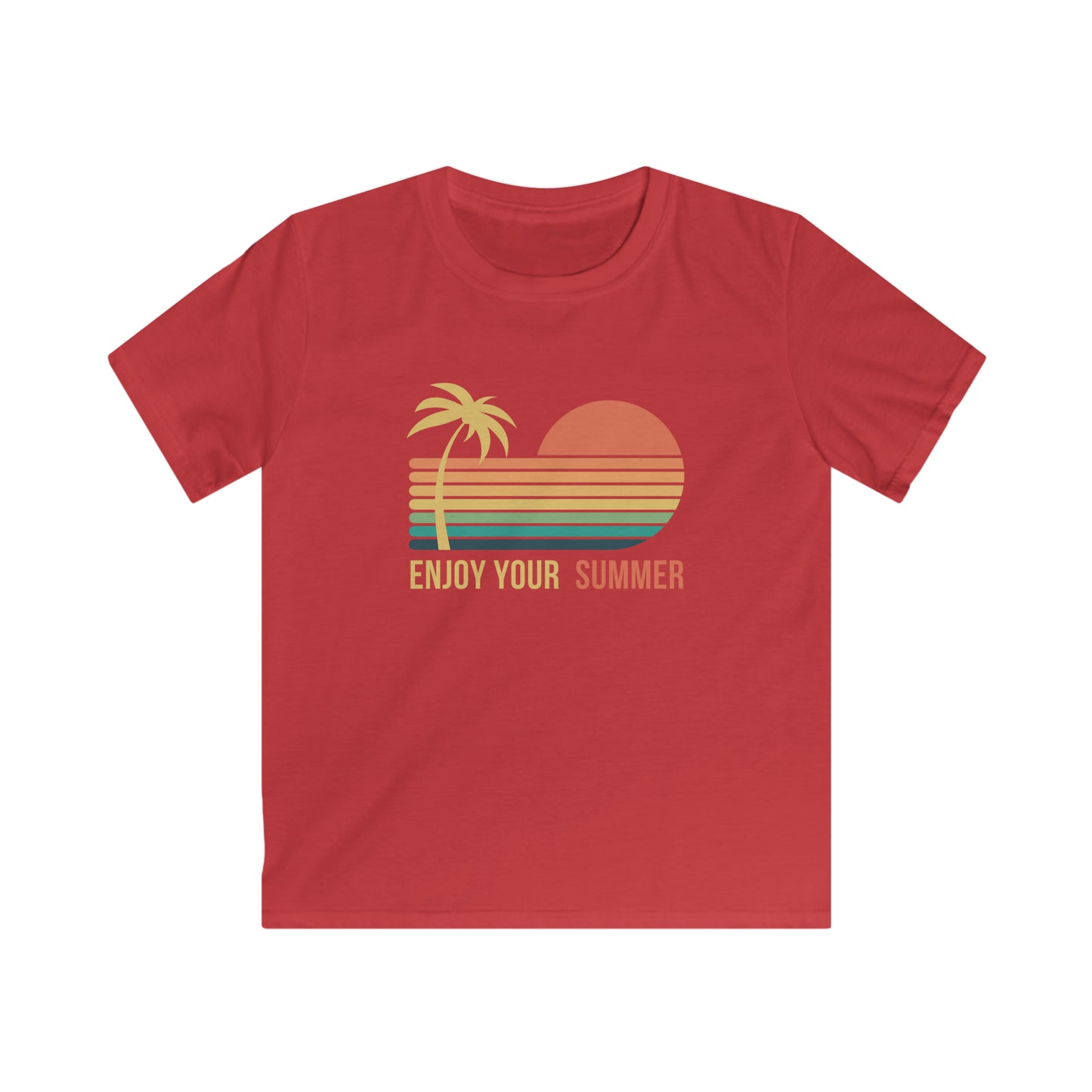 Summer Spirit Tee