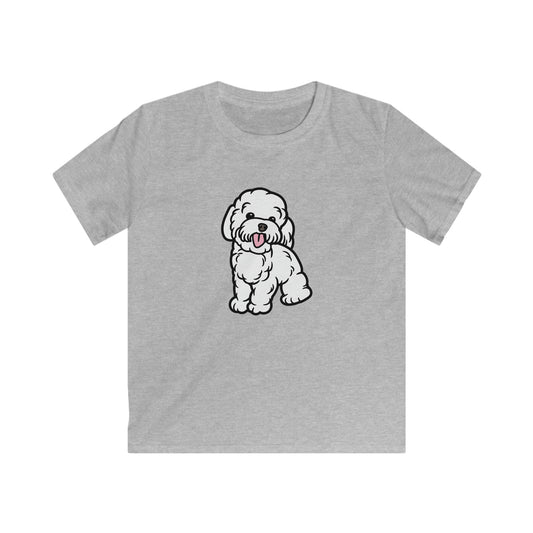 Fido Fashionista Tee