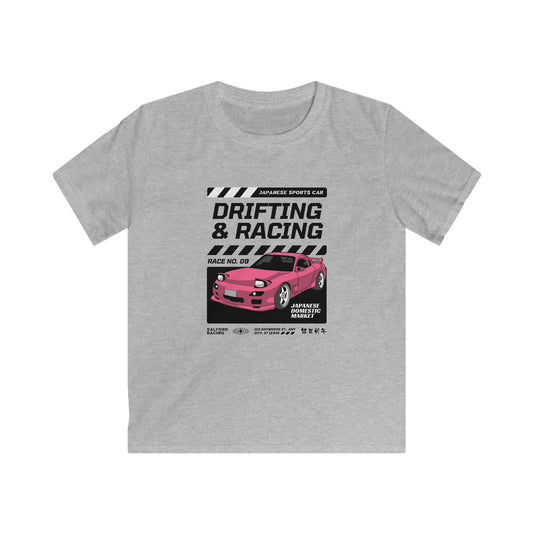 Drift Dreamer's Tee