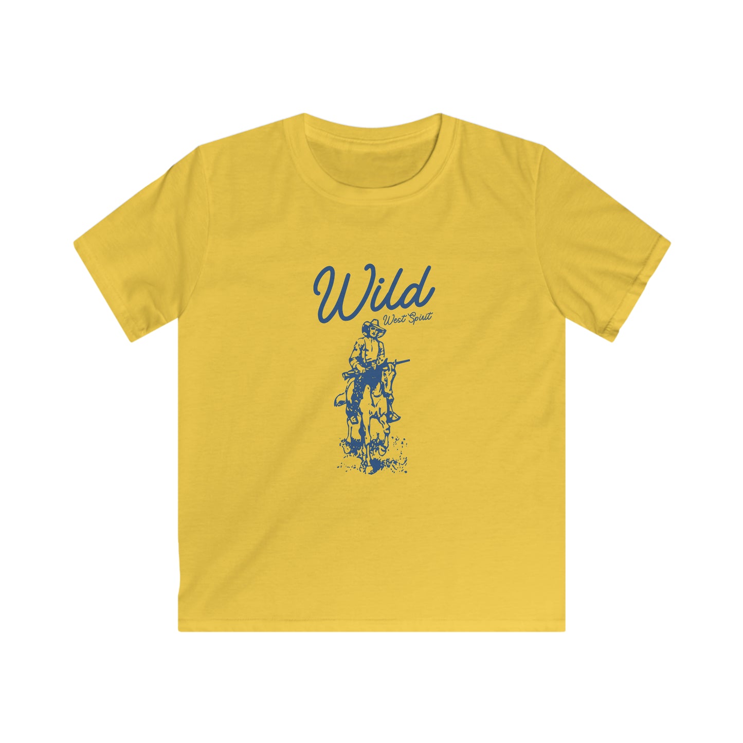 Rodeo Ready Tee