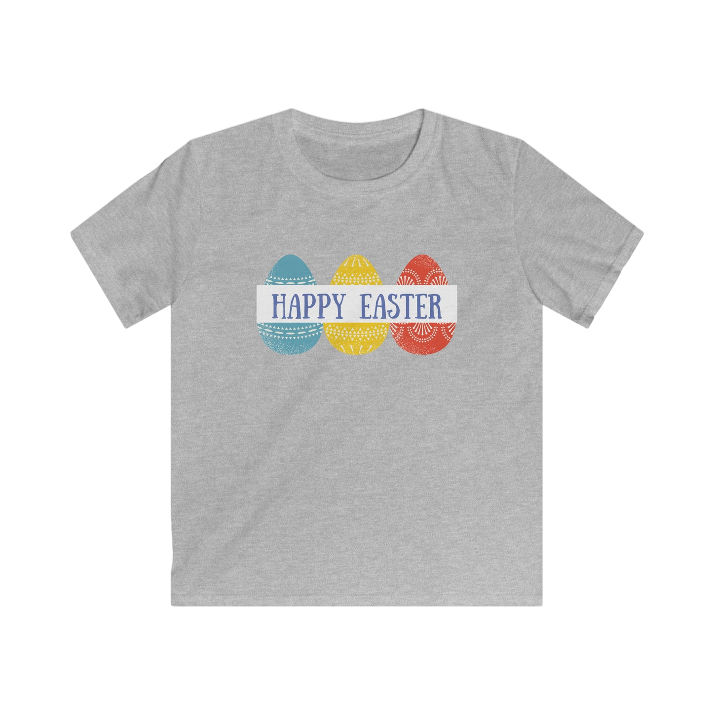 Hoppy Easter Essential Tee