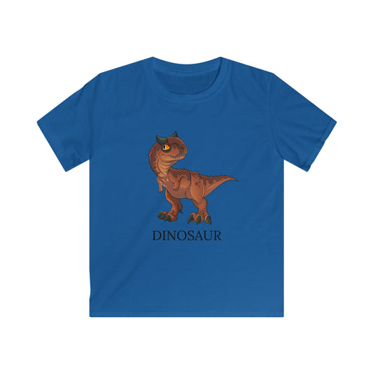 Dinosaur Dynasty Tee