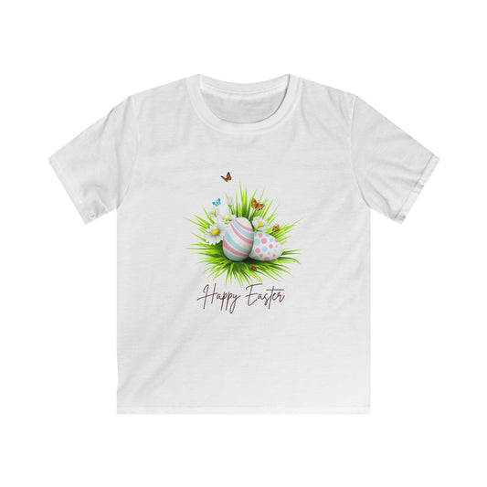 Happy Easter Egg Tee