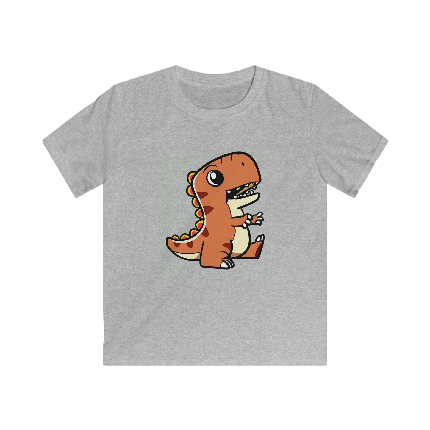 Jurassic Jumper Tee