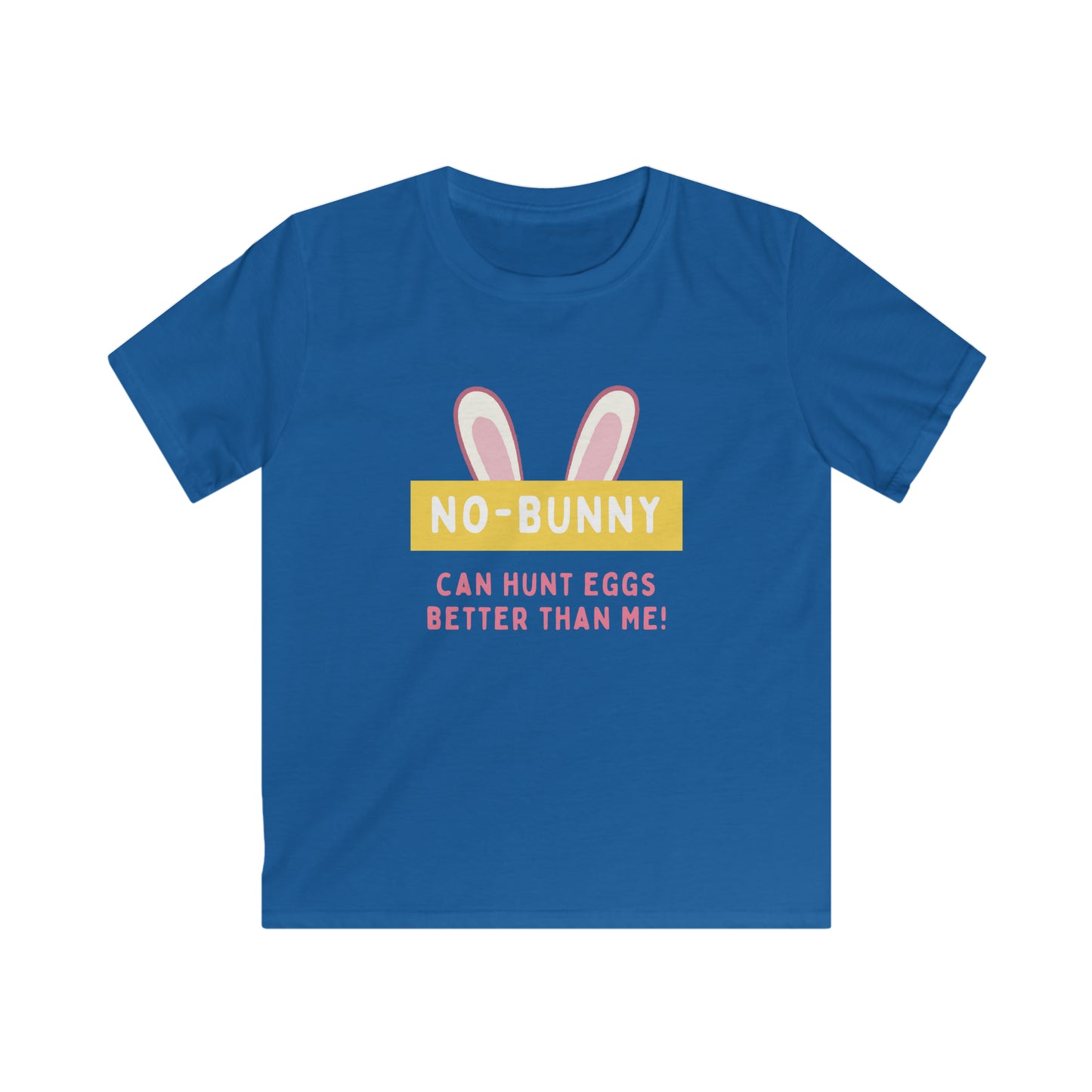 Easter Adventure Tee