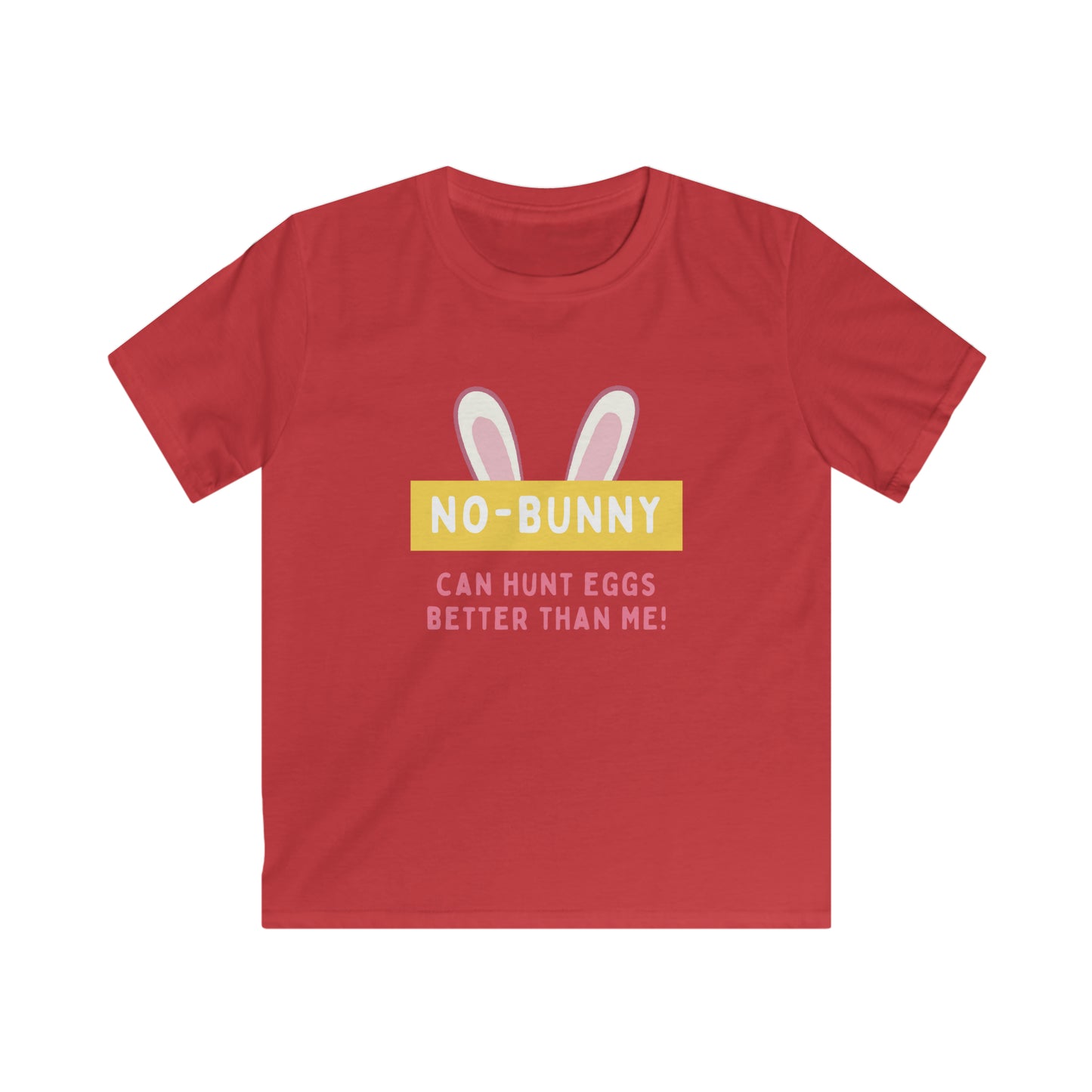 Easter Adventure Tee