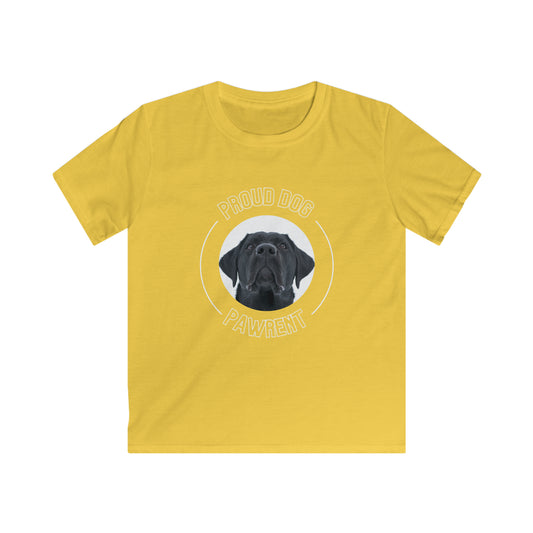 Canine Cool Tee