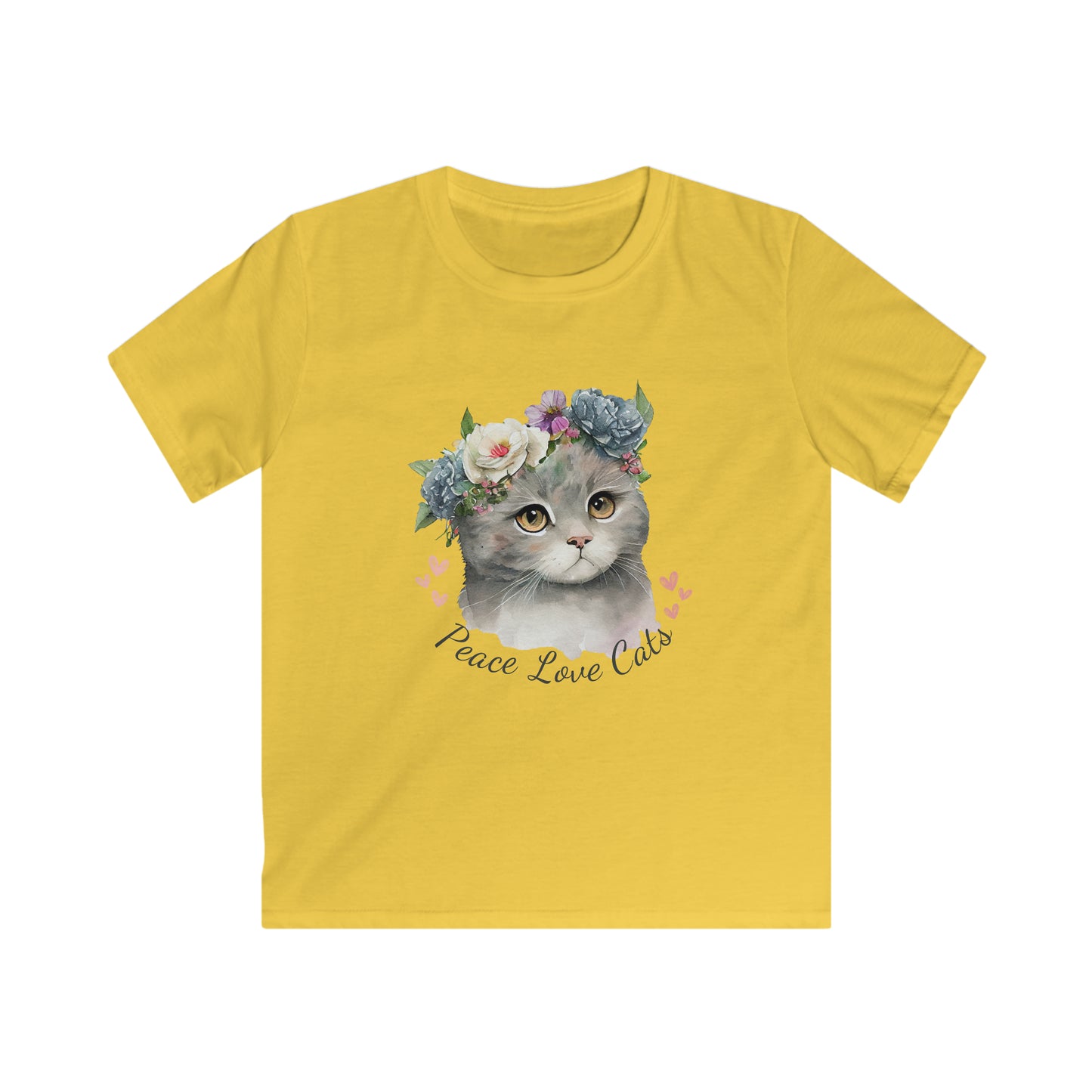 Kitty Chic Tee