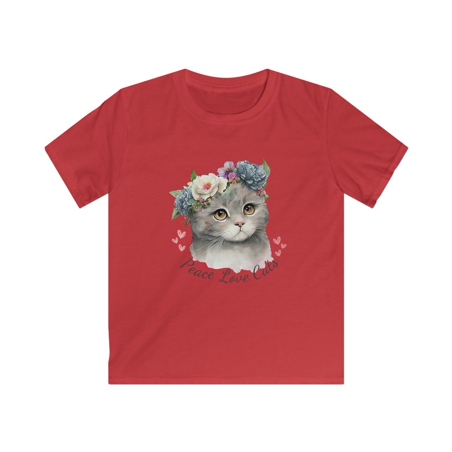 Kitty Chic Tee