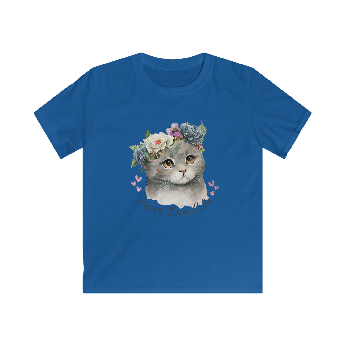 Kitty Chic Tee