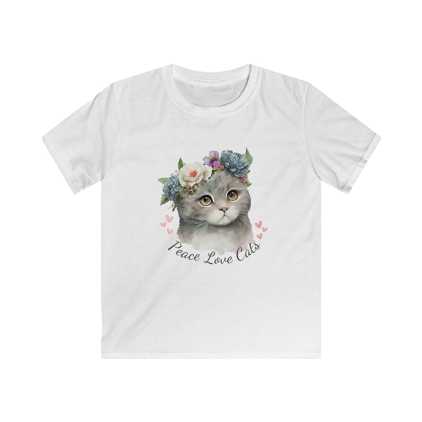 Kitty Chic Tee