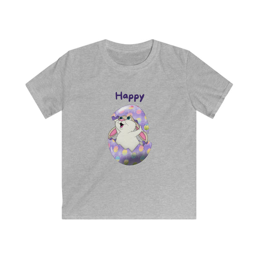 Happy Rabbit Tee