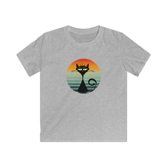 Meow Magic Tee