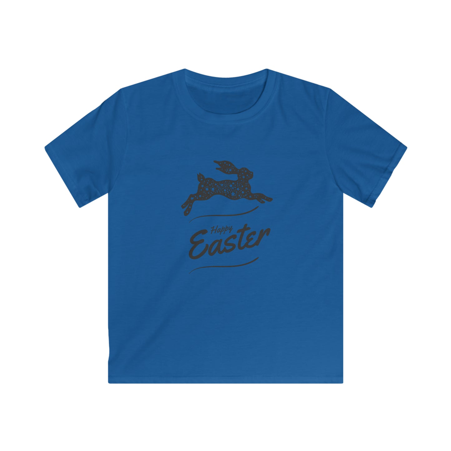 Rabbit Trailblazer Tee: Tee