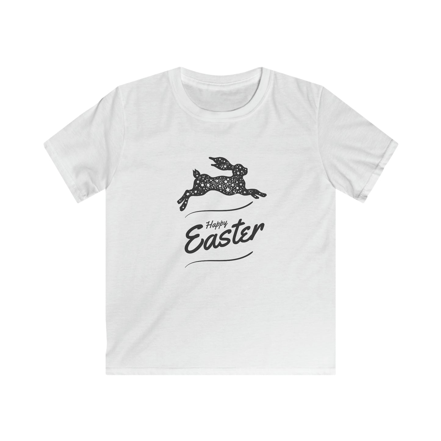 Rabbit Trailblazer Tee: Tee