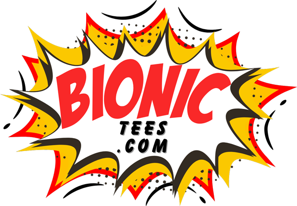 Bionic Tees